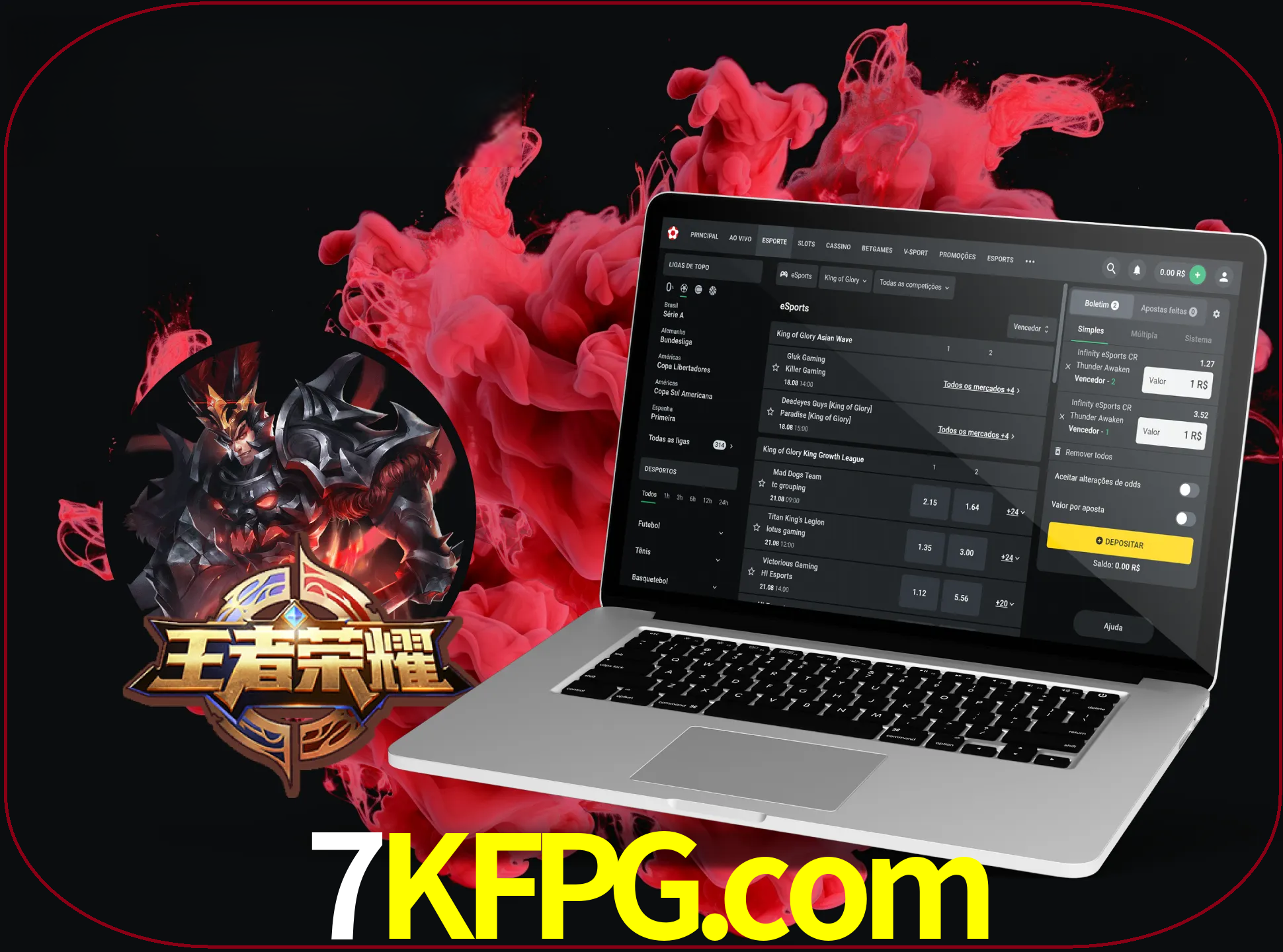 Um jogo global que conquistou os corações dos utilizadores de todo o mundo e que foi desenvolvido na China está disponível no 7kfpg.